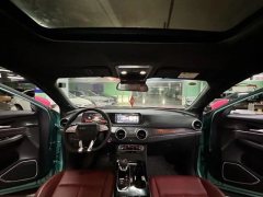 2021 Dongfeng Fengxing Fengxing T5 Evo 2021 1.5TD AT DCTStar #12