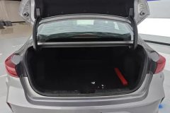 2020 Chang'an Eado 2020 1.4T AT PLUSBlue WhaleNEPremium #4