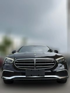 2021 Mercedes-Benz E-Class 2021 2.0T Facelift E300L SportLuxury #2