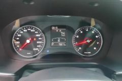 2018 Roewe RX5 2018 1.5T AT 20TFlagshipFWD #14