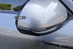 Right Exterior Mirror