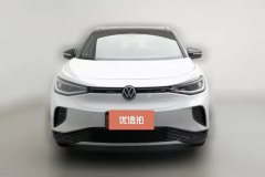 2021 Volkswagen ID.4 CROZZ 2021 Long RangePRO2WDEdition #3