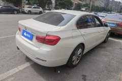 2017 BMW 3 Series 2017 2.0T AT 320LiFashion #3