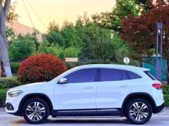 2022 Mercedes-Benz GLA-Class 2022 Facelift 1.3T AT GLA 200 #15