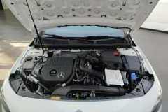 2022 Mercedes-Benz A-Class 2022 Facelift 1.3T AT A 200 L Sportsedan chairFashion #10