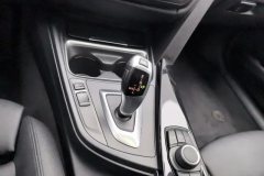 2015 BMW 3 Series 2015 1.6T AT 316iSportDesign Pkg #17
