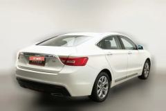 2016 Geely Auto Bo Rui 2016 2.4 AT Premium Elegant #2