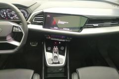 2025 Audi Q4 e-tron 2024 40 e-tron EnactusEdition #16