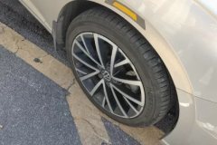 2021 Volkswagen Lavida 2021 1.4T AT 280TSILuxury #6