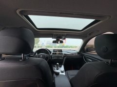 2016 BMW 3 Series 2016 2.0T AT 320LiEntry #6