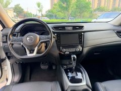 2020 Nissan X-Trail 2021 2.0 AT XL ITSSmart ConnectComfortFWD #5