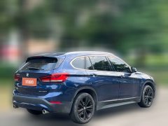 2020 BMW X1 2020 1.5T AT 20LiFashionFWD #4