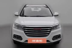 2016 Haval H6 2017 1.5T MT Red LabelSportElite FWD #3