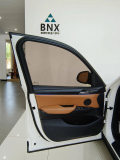 2016 BMW X3 2014 2.0T AT 28iLeading (Imported) #12