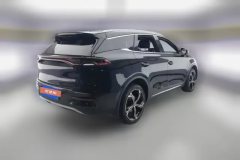 2022 BYD Tang PHEV 2021 1.5T AT DM-i 112KM Honor #3