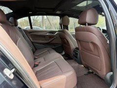 2022 BMW 5 Series 2022 Facelift 530Li AT Leading MSport Pkg #5