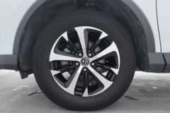 2019 Toyota RAV4 2019 2.0L AT CVT2WDFashion China VI #6