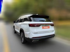 2024 Jetour Shanhai Jetour Shanhai L9 2024 1.5TD 2DHT Pro 7Seat #4