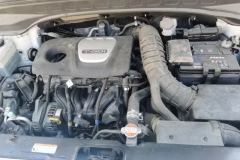 2017 Hyundai ix25 2016 1.6T AT GLSSmartFWD #10