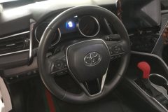 2022 Toyota Camry 2021 2.0S AT Feng ShangEdition #15