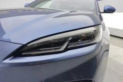 2025 BYD Seal 06 2024 1.5L AT DM-i 80KMPremium #5