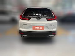 2022 Honda CR-V 2021 1.5T AT 240TURBOUrbanEditionFWD #7