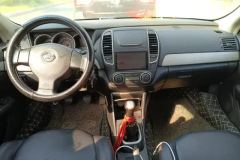 2017 Nissan Sylphy 2016 1.6 MT ClassicXELeading #12