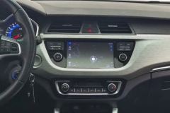 2019 Geely Auto Vision X3 2017 1.5 MT Premium #16