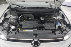 2025 Volkswagen Tharu 2025 NewSharp 1.5L AT SharpmeaningEdition #10