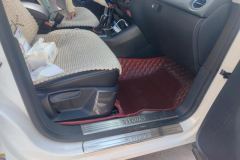 2016 Volkswagen Tiguan 2016 1.8T AT 300TSIFashionFWD #8