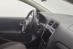 2018 Volkswagen Polo Hatchback 2018 1.5 AT Enjoy #23