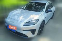 2024 Aion RT 2025 520Smart #1