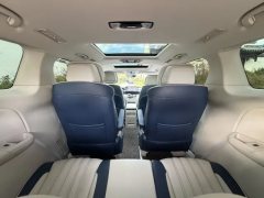 2022 Roewe iMAX8 2022 2.0T AT 400TGI GatheringEdition #13