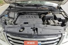 2017 Haval H6 2016 1.5T AT UpgradeEditionElite FWD #10