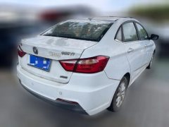 2015 Chang'an Yuexiang V7 2015 1.6 MT happy to move China V #5