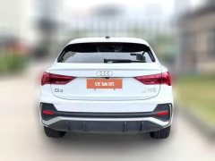 2020 Audi Q3 Sportback 2020 2.0T AT 40TFSIFashionFWD #3