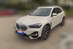 2021 BMW X1 2021 2.0T AT sDrive25Li Leading #2