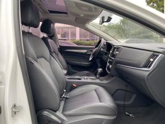 2017 Roewe i6 Classic 2017 1.5T AT 20TFlagship #10