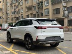 2024 Dongfeng Fengshen Haoji 2022 1.5T Mach Dynamic Joy Edition #8