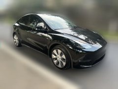 2023 Tesla Model Y 2022 Facelift Long Rangeall wheel driveEdition #3