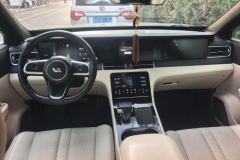 2020 Li Auto Li Auto ONE 2020 EREV6SeatEdition #12