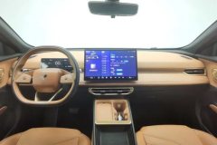 2024 Neta X 2023 500 Lite #14