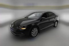 2016 Volkswagen Sagitar 2015 1.6 AT Comfort #1