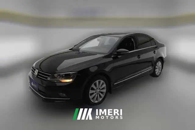 2016 Volkswagen Sagitar 2015 1.6 AT Comfort