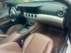 2019 Mercedes-Benz E-Class(Imported) 2019 2.0T AT E200Sport (Imported) #5