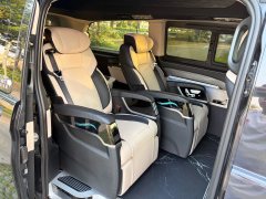 2019 Mercedes-Benz Vito 2018 2.0T AT Elite7Seat China VI #10