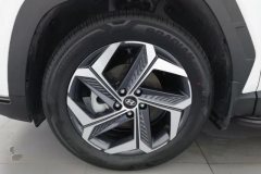 2023 Hyundai Tucson 2023 TucsonL 1.5T AT 2WDLUXPremium #6
