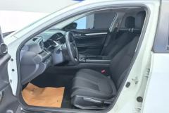 2021 Honda Civic 2019 1.5T AT 220TURBOPowermoveEdition China VI #9