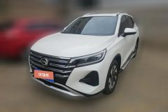 2022 GAC Trumpchi Trumpchi GS4 2022 1.5T AT 270T ATSmart DrivePilot #1