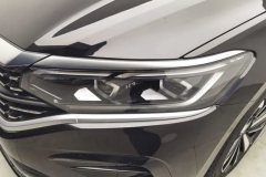 2022 Volkswagen Passat 2022 2.0T AT 380TSI Flagship #5